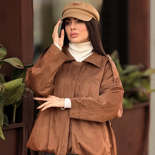 بامبر جیر